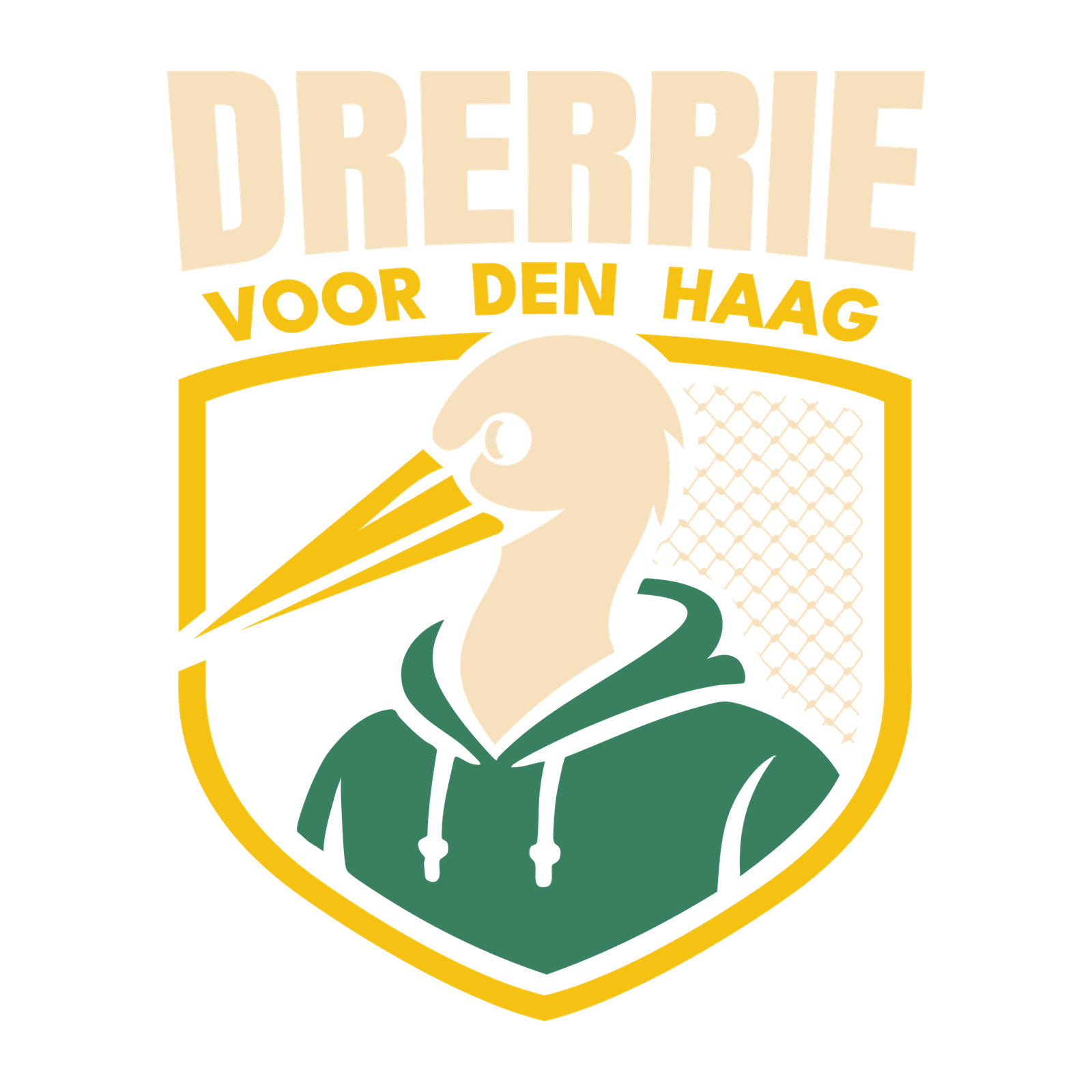 Drerrie voor Den Haag